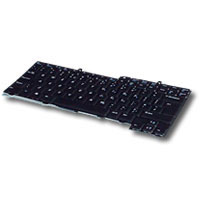 Dell Internal replacement Keyboard, Portugese (KB-NF652)